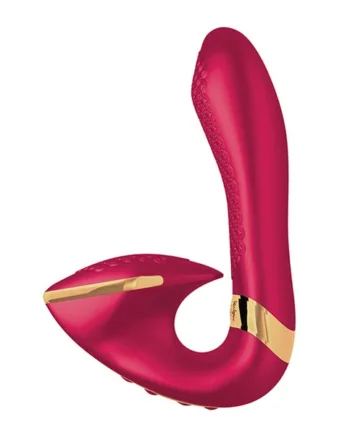 Shunga Soyo Intimate Massager