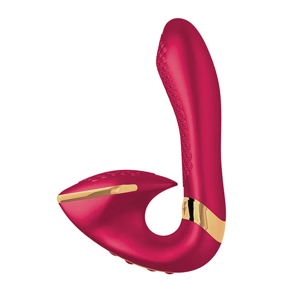 Shunga Soyo Intimate Massager
