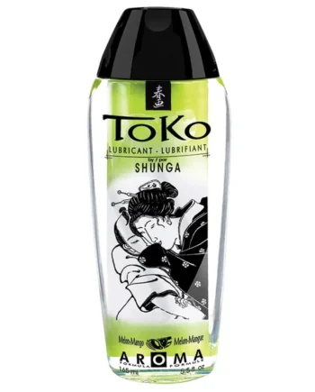 Shunga Toko Aroma Lube - Melon Mango 5.5oz