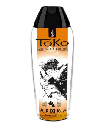 SHUNGA - TOKO AROMA SWEET SYRUP LUBRICANT