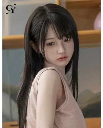 Shuyu – 5’1″ | 157cm Sex Doll