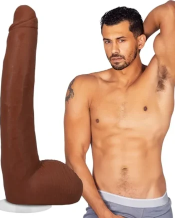 SIGNATURE COCKS ALEX JONES CARAMEL