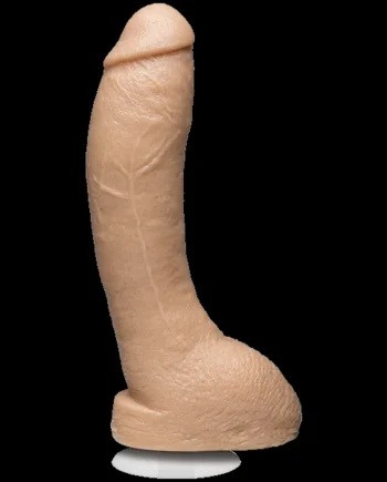 Signature Cocks Jeff Stryker Realistic 10 Inch Cock