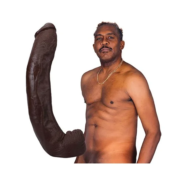 Signature Cocks UltraSkyn 13.5 Inch Cock-Dredd