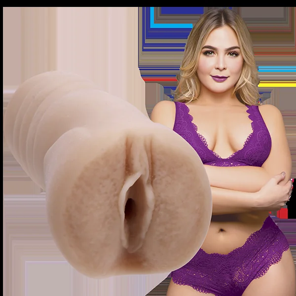 Signature Strokers Blair Williams Masturbator By Doc Johnson