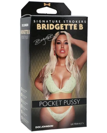 Signature Strokers Bridgette B Pocket Pussy