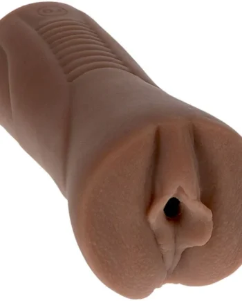 Signature Strokers - Honey Gold - Ultraskyn Pocket Pussy