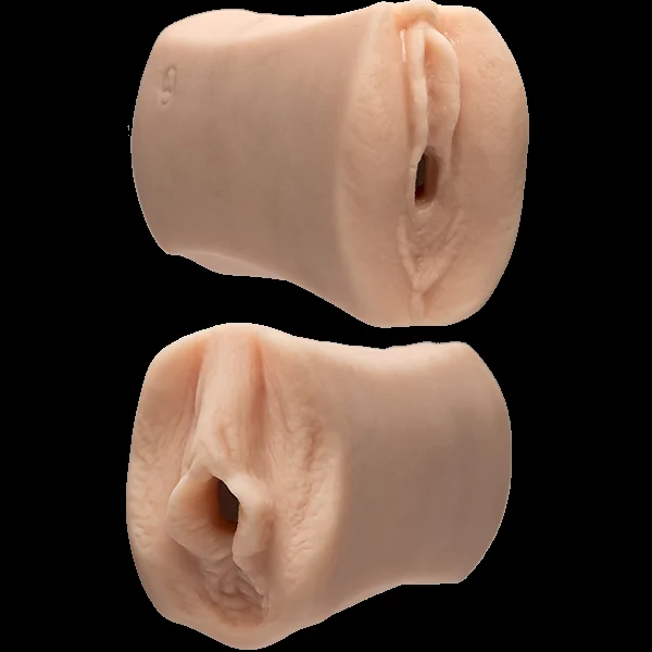 SIGNATURE STROKERS KITTENS & COUGARS