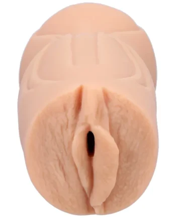 Signature Strokers Livv Fitt Ultraskyn Pocket Pussy Stroker