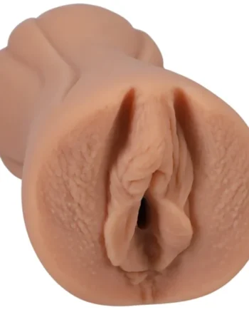 Signature Strokers Madison Morgan Ultraskyn Pocket Pussy Masturbator
