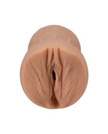 Signature Strokers Skye Blue ULTRASKYN Pocket Pussy