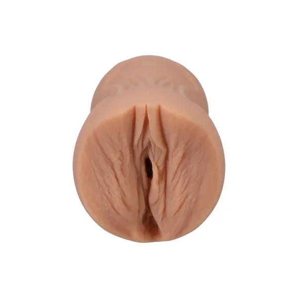 Signature Strokers Skye Blue ULTRASKYN Pocket Pussy