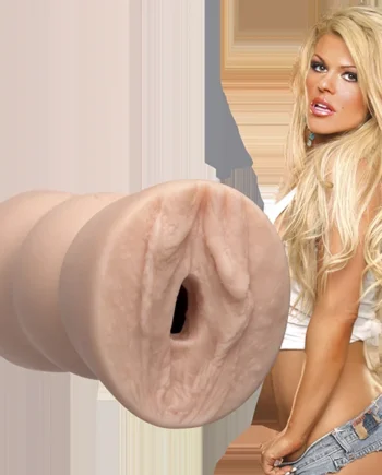 Signature Strokers Sophia Rossi Masturbator by Doc Johnson