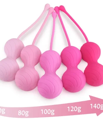 Sihande Tina Silicone Smart Kegel Ball