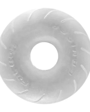 Silaskin Cruiser Ring - Clear