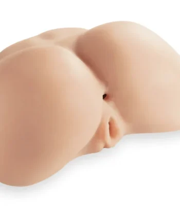 SILEXD - DAPHNE REALISTIC FEMALE ASS MASTURBATOR