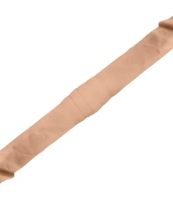 SILEXD - DOBLE REALISTIC PENIS PREMIUM SILEXPAN SILICONE 38.5 CM