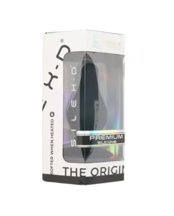 Silex-D – Thermo-Reactive Plug – Large