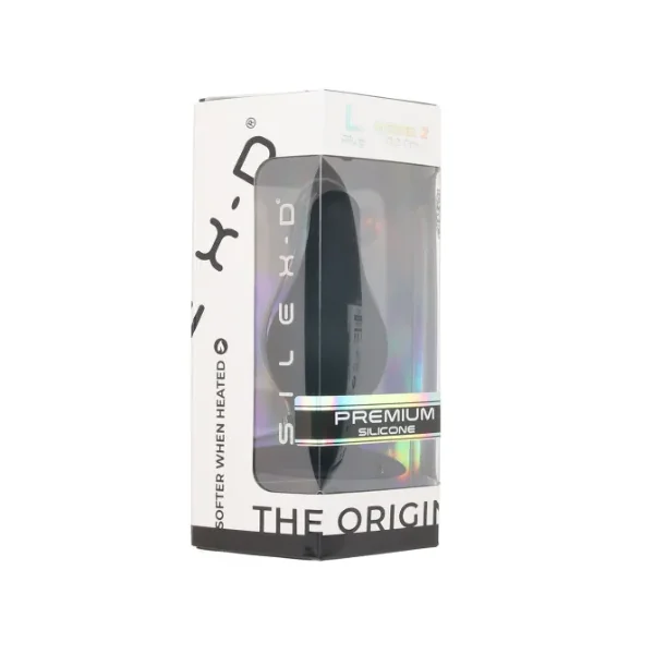 Silex-D – Thermo-Reactive Plug – Large