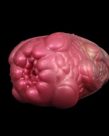 Silicone Beast Pussy Pocket Masturbation Sex Toy for Men - Monster Vaginal Penis Masturbator