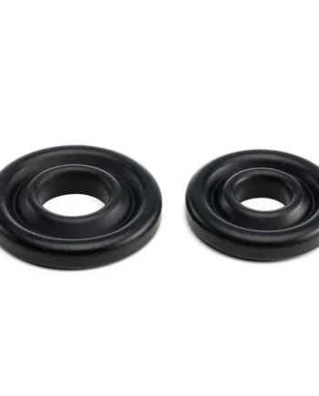 Silicone Comfort Pads for Flared Base Penis Pump Cylinders (1.75 in - 3 in)