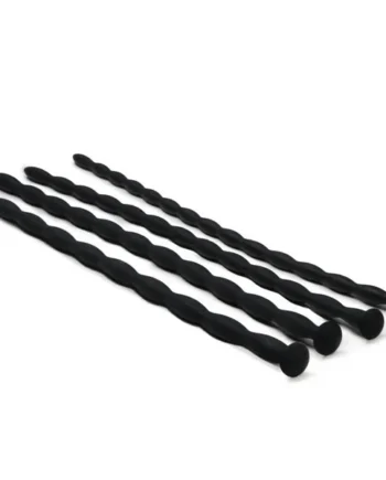 Silicone Dilator Set