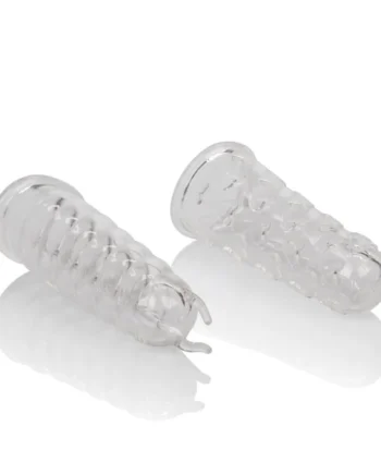 Silicone Finger Teasers