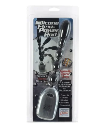 SILICONE FLEXI-POWER ROD