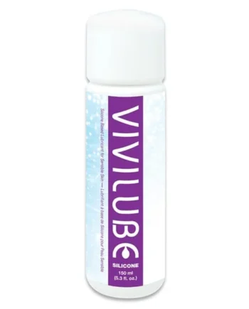 Silicone Lubricant - Vivilo - Vivilube Silicone 150 ml