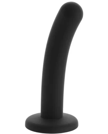 Silicone Pegging Probe in Black