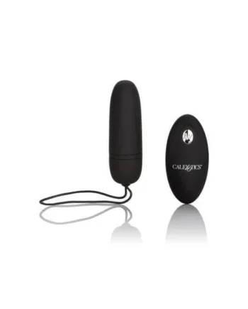 Silicone Remote Bullet