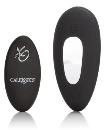 SILICONE REMOTE PANTY PLEASER