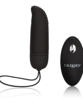 Silicone Remote Ridged G