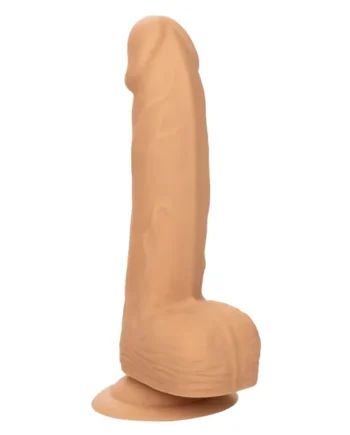 Silicone Stud 6 Inch - Ivory