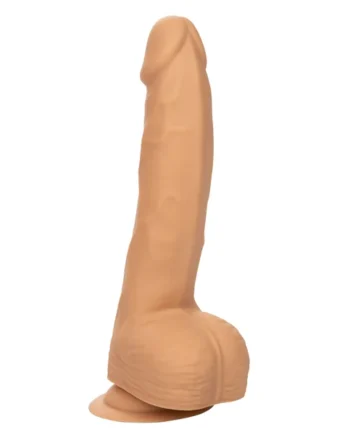 Silicone Studs 8 Inch - Ivory