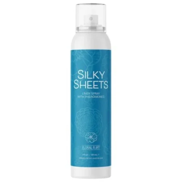 Silky Sheets Pheromone Linen Spray