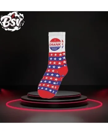 Sillie Socks I Drank Today