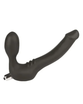 SIMPLY STRAPLESS SMALL BLACK