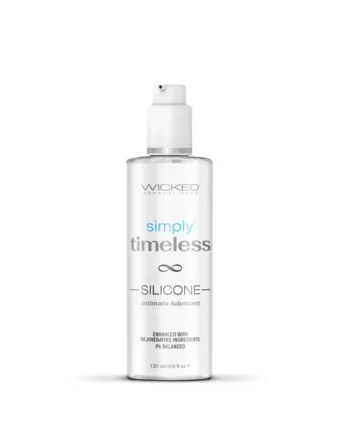 Simply Timeless - Silicone Based 4 Oz