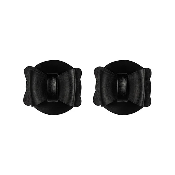 Sincerely Bow Tie Pasties