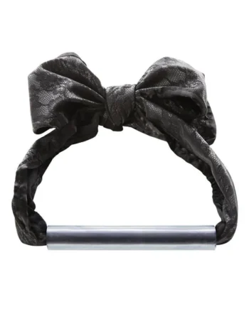 Sincerely Lace Bit Gag