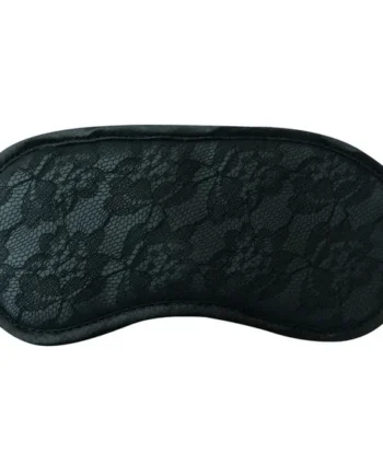 SINCERELY LACE BLINDFOLD