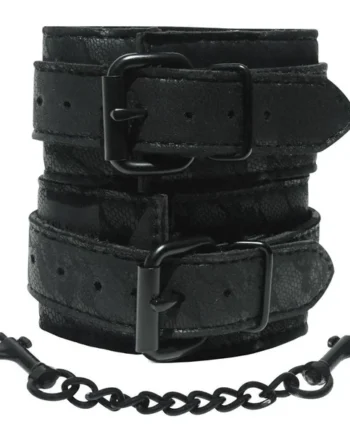 SINCERELY LACE CUFFS