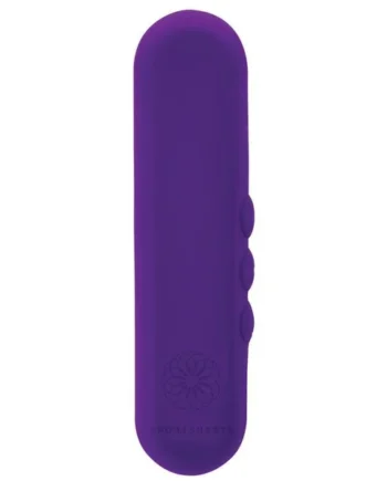 Sincerely Unity 4" Vibe - Purple