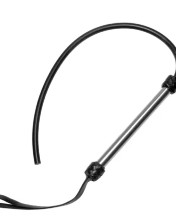 Single Tail Silicone Whip