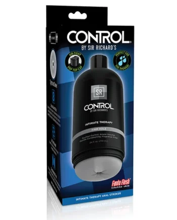 Sir Richards Control Intimate Therapy Anal Stroker