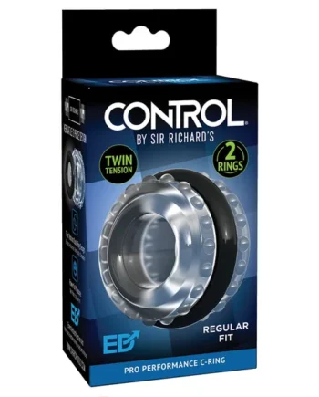 Sir Richard's Control - Pro Performance C-Ring