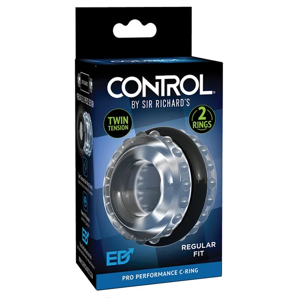 Sir Richard's Control - Pro Performance C-Ring