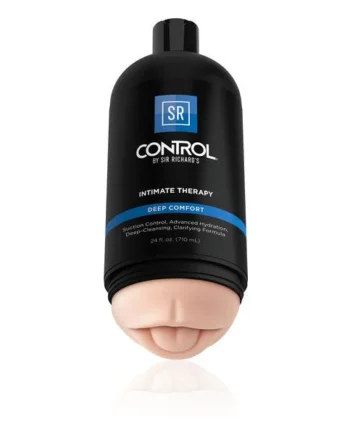 SIR RICHARDS - INTIMATE THERAPY DEEP COMFORT