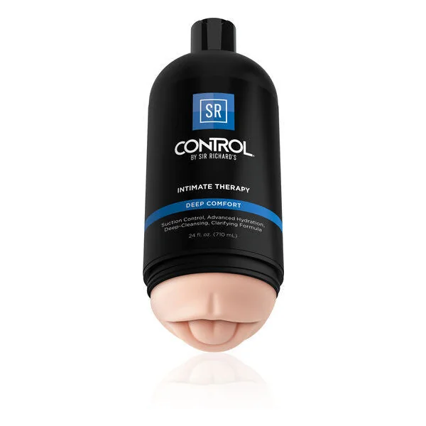 SIR RICHARDS - INTIMATE THERAPY DEEP COMFORT